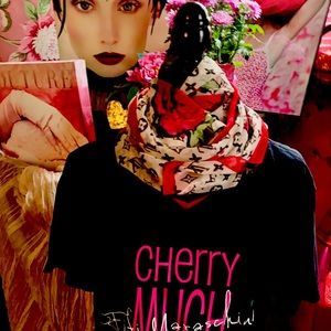 Shop with Fifi Maraschino! Fun and Fabulous finds❤️  I Love You Cherry Much